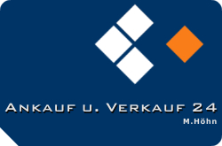 Ankauf und Verkauf 24  Th�ringen